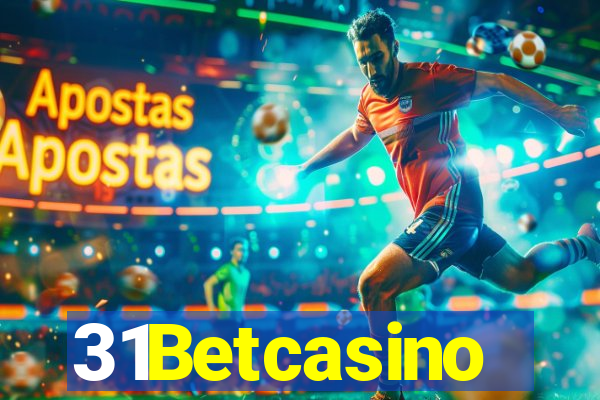 31Betcasino