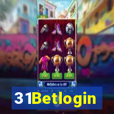 31Betlogin