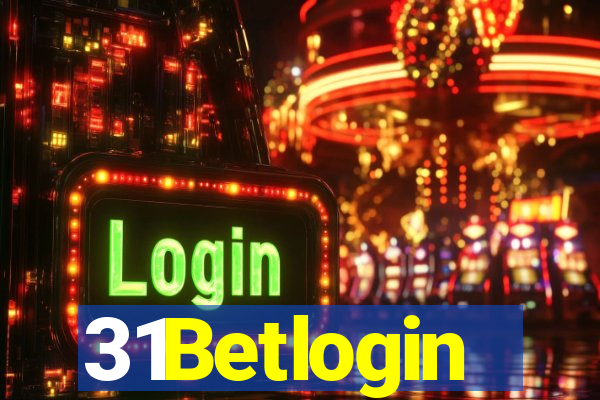 31Betlogin