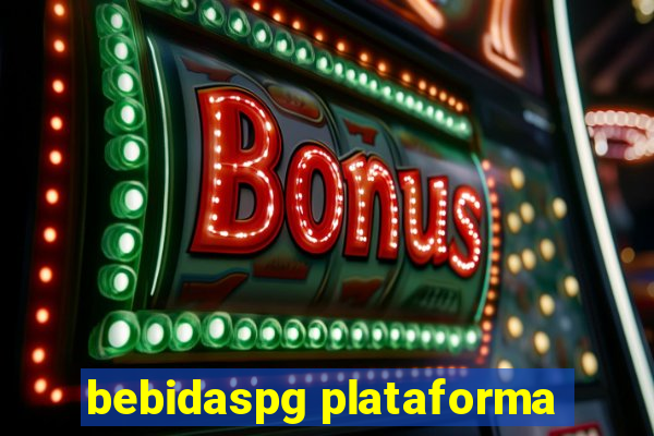 bebidaspg plataforma