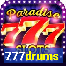 777drums