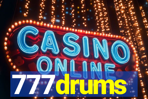 777drums