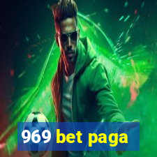 969 bet paga