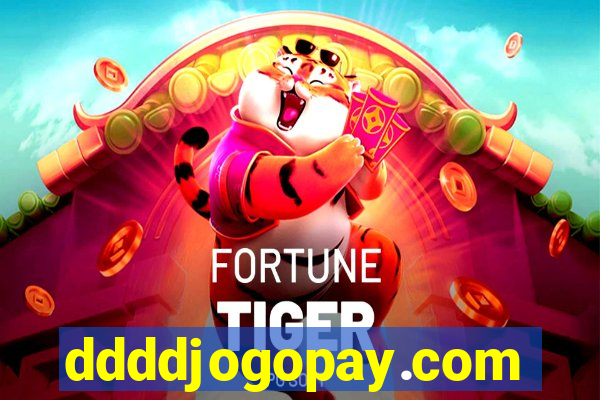 ddddjogopay.com