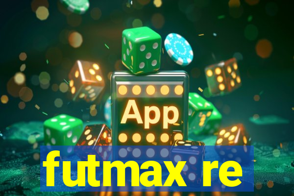 futmax re