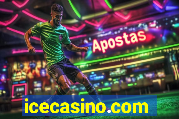 icecasino.com