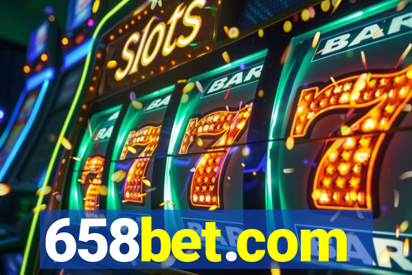 658bet.com