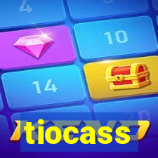 tiocass