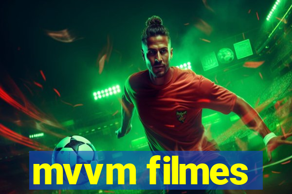 mvvm filmes