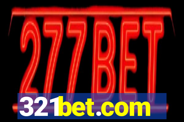 321bet.com