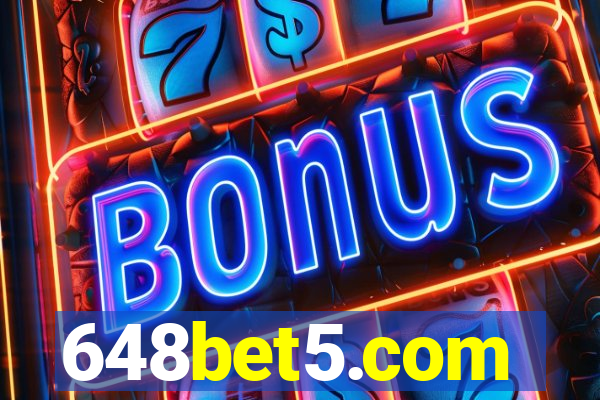 648bet5.com