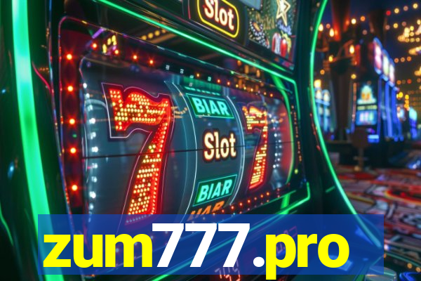 zum777.pro