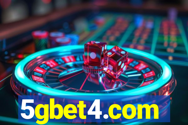 5gbet4.com