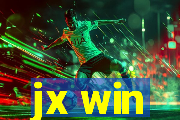 jx win