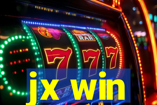 jx win