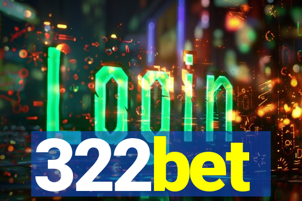 322bet