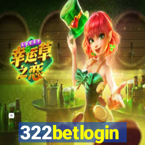 322betlogin