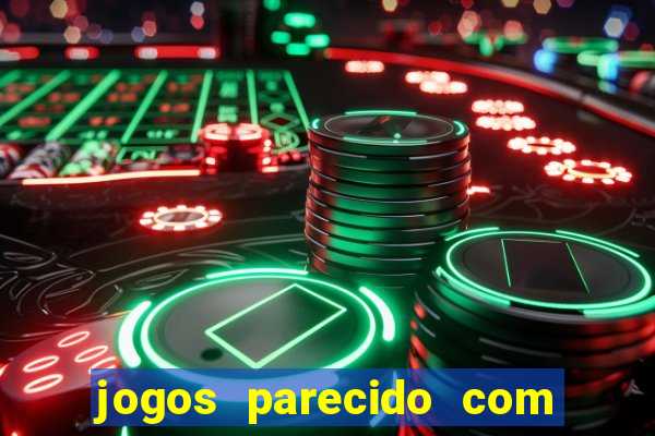 jogos parecido com coin master