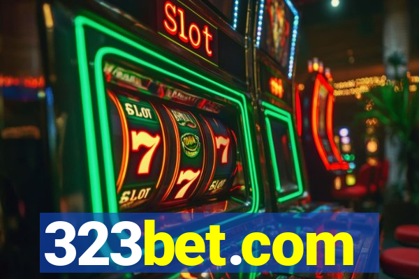 323bet.com