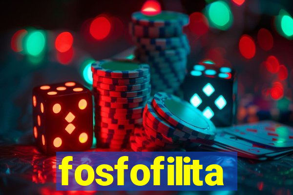 fosfofilita