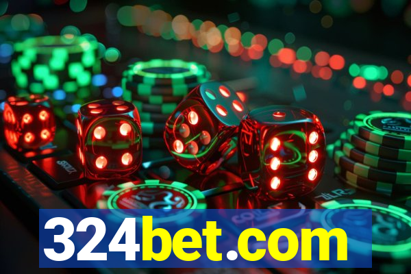 324bet.com