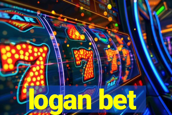 logan bet