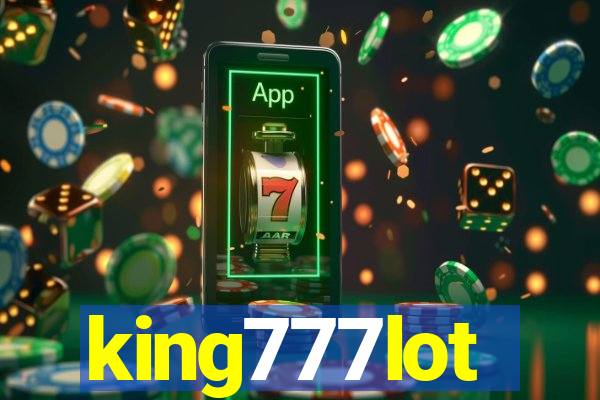 king777lot