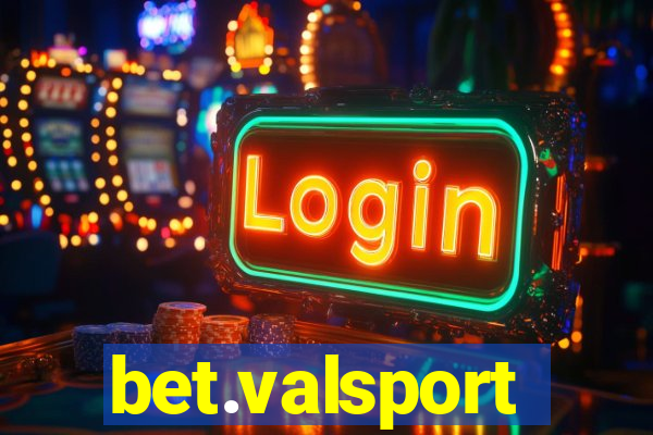 bet.valsport