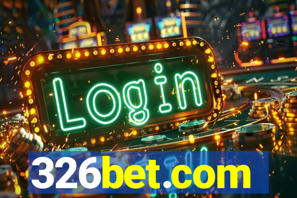 326bet.com