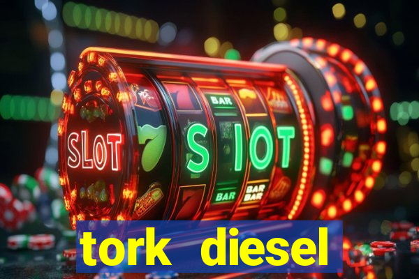 tork diesel cruzeiro sp telefone