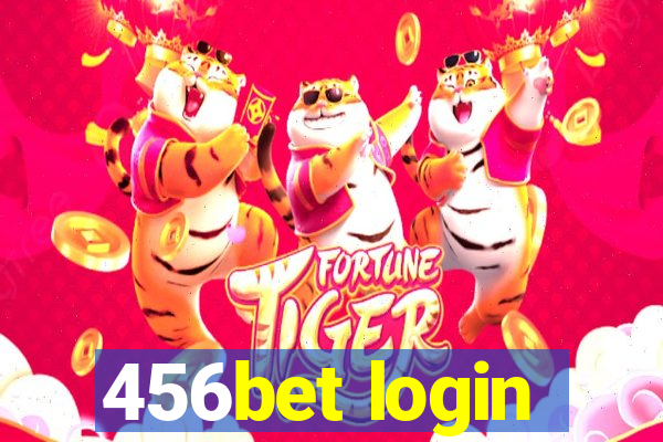 456bet login