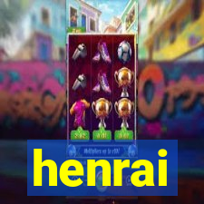 henrai