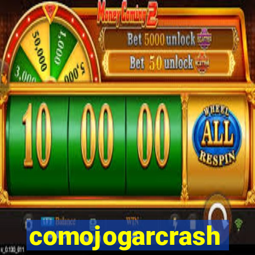 comojogarcrash