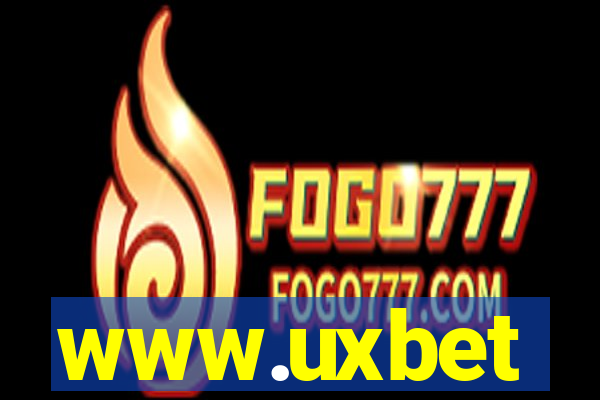 www.uxbet