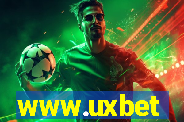 www.uxbet