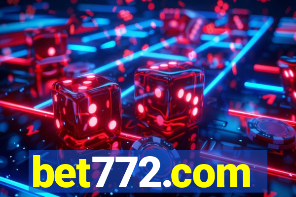 bet772.com