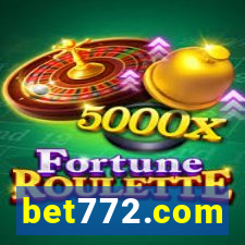 bet772.com