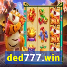 ded777.win