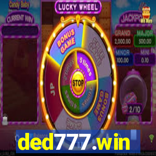 ded777.win