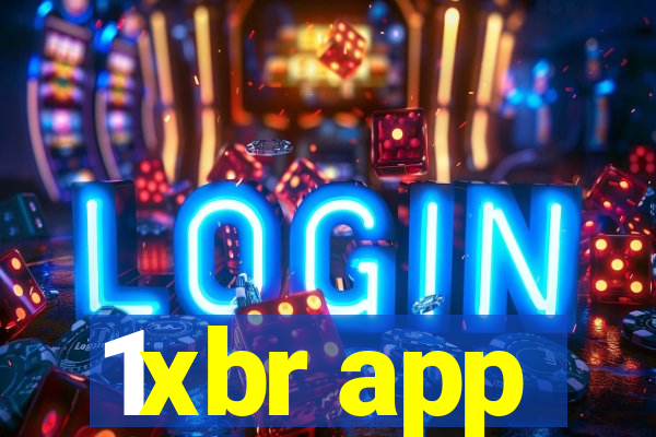 1xbr app