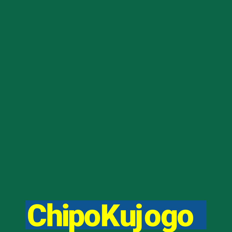 ChipoKujogo