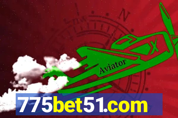 775bet51.com