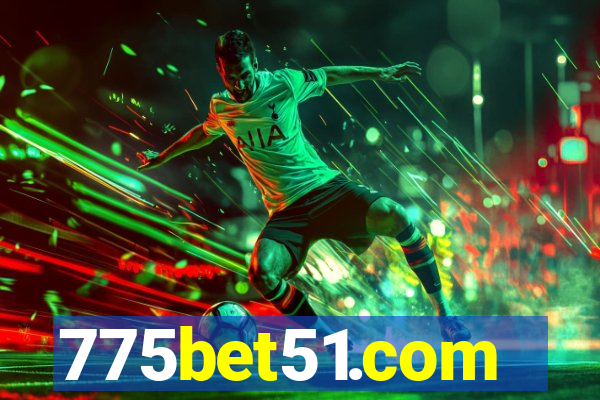 775bet51.com