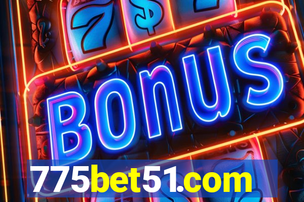 775bet51.com