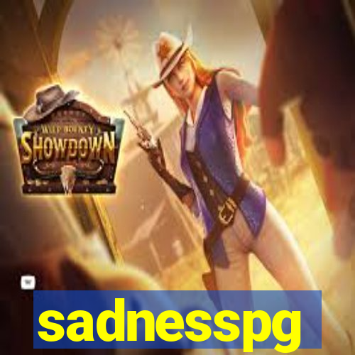 sadnesspg