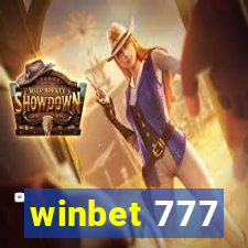 winbet 777