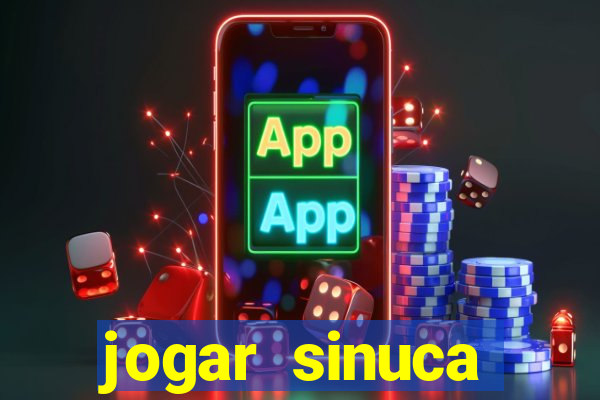 jogar sinuca apostando dinheiro