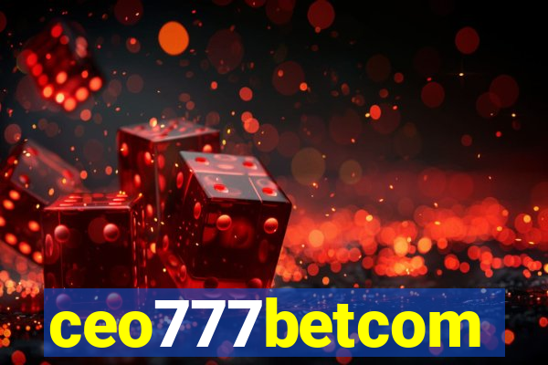 ceo777betcom