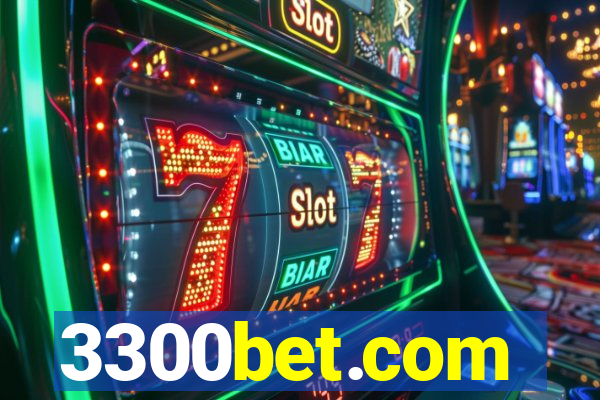 3300bet.com