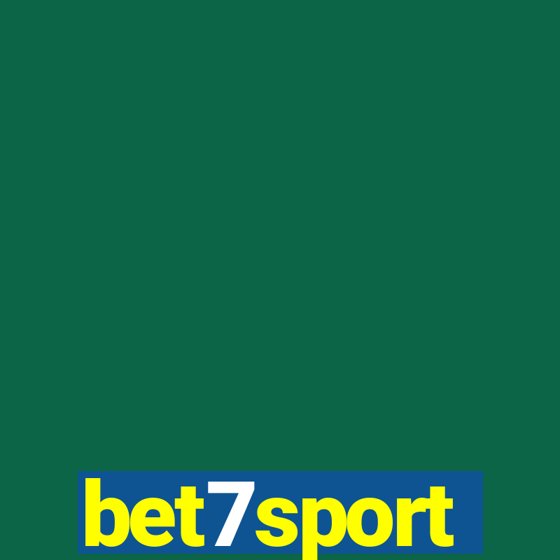 bet7sport